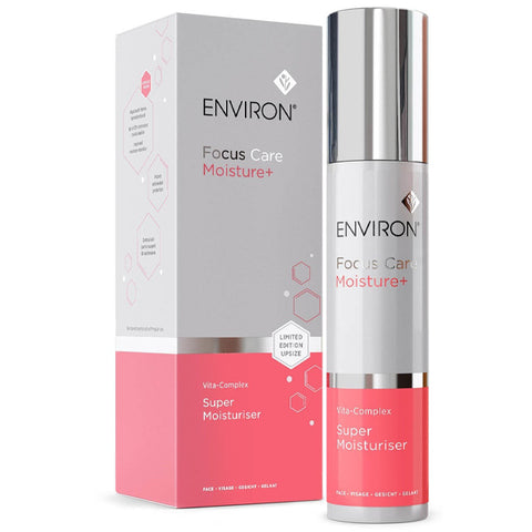Environ Super-size Super Moisturiser - Limited Edition