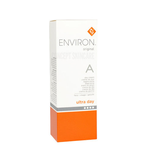 ( Step 4 ) Environ Ultra