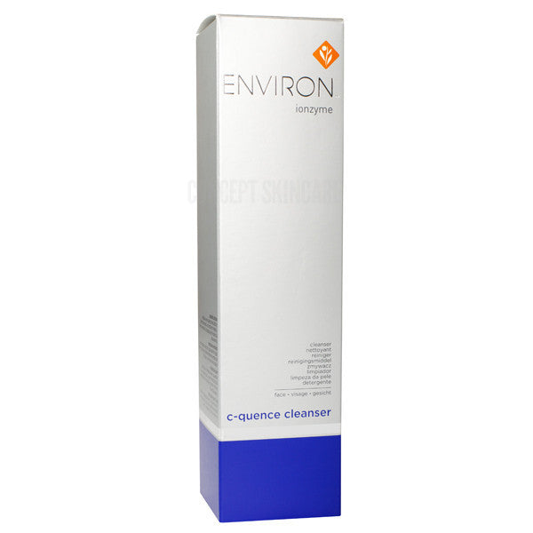 Environ Skin EssentiA Mild Cleansing Lotion (upgrade to CQuence Cleanser)