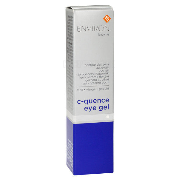 Environ Skin EssentiA Antioxidant Peptide Eye Gel  (upgrade to Vita-Peptide C-Quence Eye Gel)