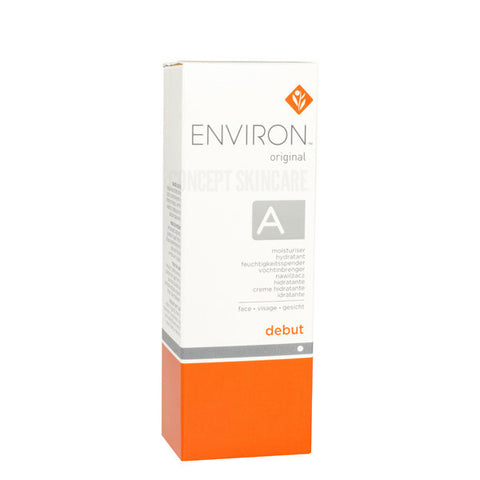 Environ Skin EssentiA Vita-Antioxidant AVST Moisturiser 1 (upgrade to Environ Debut)