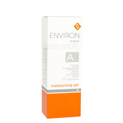 ( Step 0 ) Environ Moisturising Gel